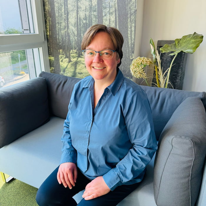 Christine Gundacker - Steuerberaterin